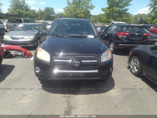 Photo 5 VIN: 2T3DF4DV3BW114618 - TOYOTA RAV4 