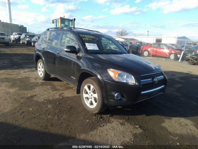 Photo 0 VIN: 2T3DF4DV3BW116921 - TOYOTA RAV4 