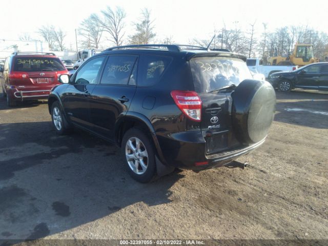 Photo 2 VIN: 2T3DF4DV3BW116921 - TOYOTA RAV4 