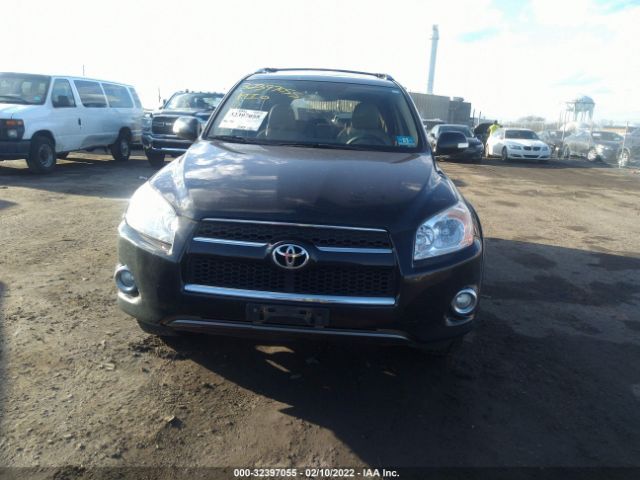 Photo 5 VIN: 2T3DF4DV3BW116921 - TOYOTA RAV4 