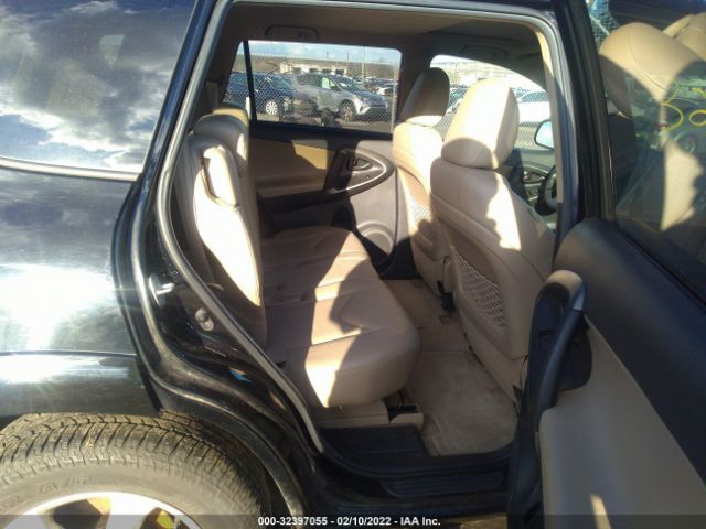 Photo 7 VIN: 2T3DF4DV3BW116921 - TOYOTA RAV4 