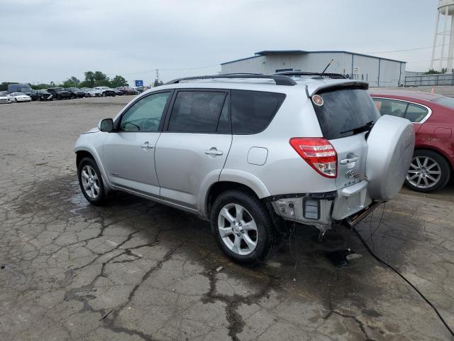 Photo 1 VIN: 2T3DF4DV3BW137641 - TOYOTA RAV4 LIMIT 