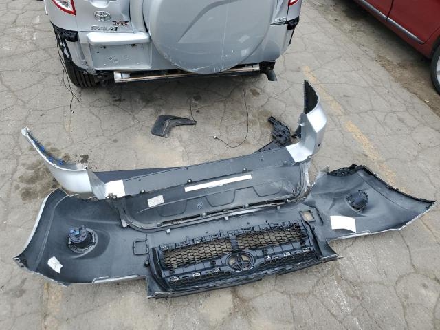 Photo 12 VIN: 2T3DF4DV3BW137641 - TOYOTA RAV4 LIMIT 