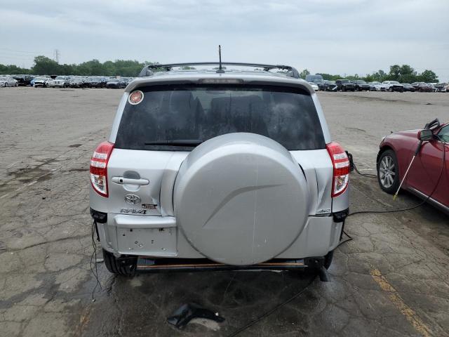 Photo 5 VIN: 2T3DF4DV3BW137641 - TOYOTA RAV4 LIMIT 