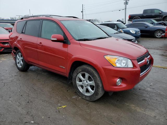 Photo 3 VIN: 2T3DF4DV3BW157677 - TOYOTA RAV4 LIMIT 