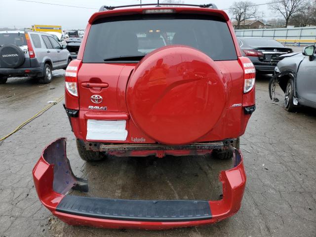 Photo 5 VIN: 2T3DF4DV3BW157677 - TOYOTA RAV4 LIMIT 