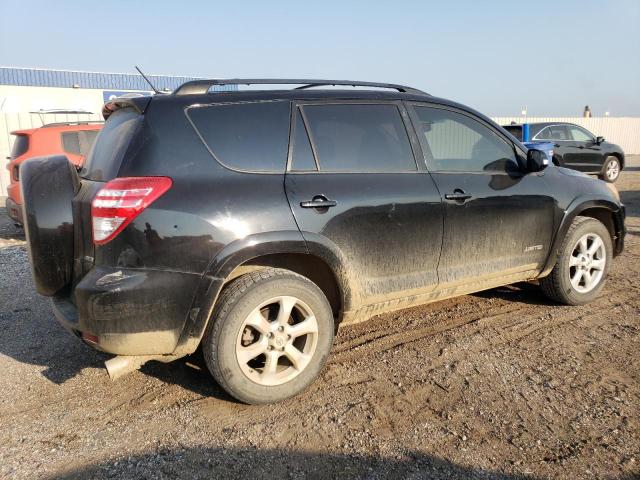 Photo 2 VIN: 2T3DF4DV3BW175970 - TOYOTA RAV4 LIMIT 