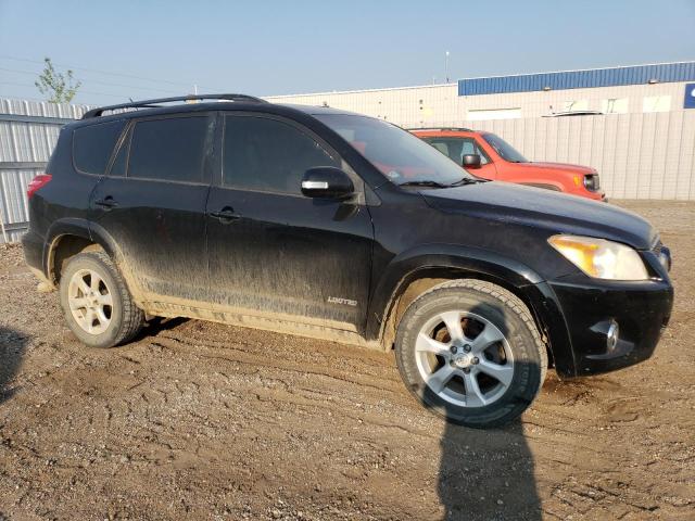 Photo 3 VIN: 2T3DF4DV3BW175970 - TOYOTA RAV4 LIMIT 