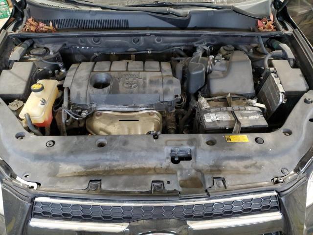 Photo 11 VIN: 2T3DF4DV3CW199350 - TOYOTA RAV4 LIMIT 