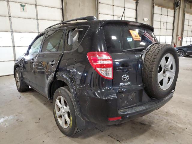 Photo 2 VIN: 2T3DF4DV3CW229219 - TOYOTA RAV4 LIMIT 