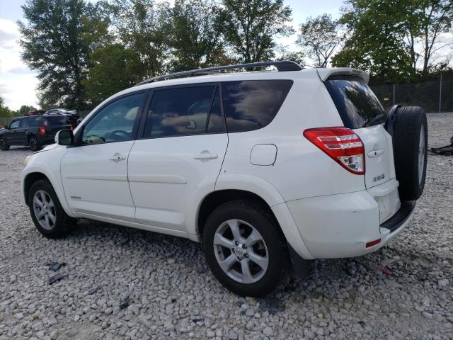 Photo 1 VIN: 2T3DF4DV3CW243752 - TOYOTA RAV4 LIMIT 