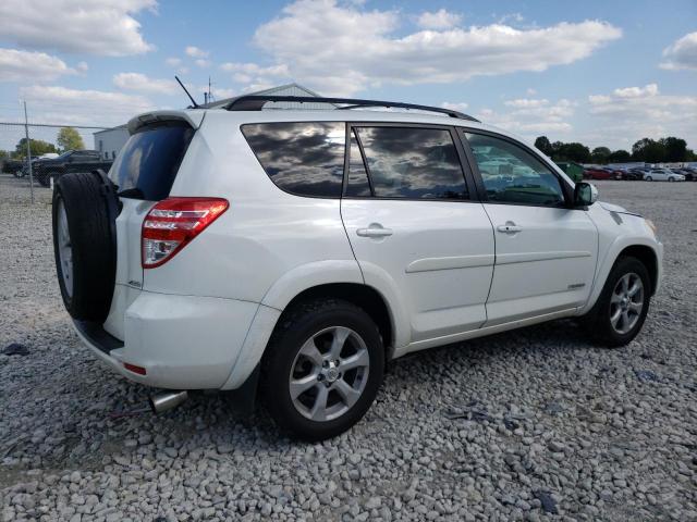 Photo 2 VIN: 2T3DF4DV3CW243752 - TOYOTA RAV4 LIMIT 