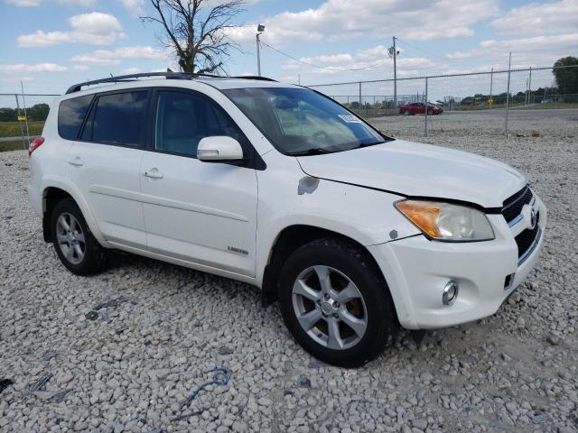 Photo 3 VIN: 2T3DF4DV3CW243752 - TOYOTA RAV4 LIMIT 