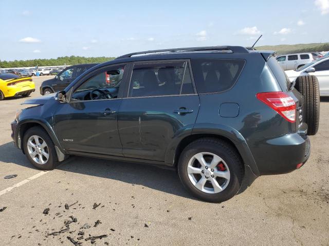 Photo 1 VIN: 2T3DF4DV3CW254430 - TOYOTA RAV4 LIMIT 