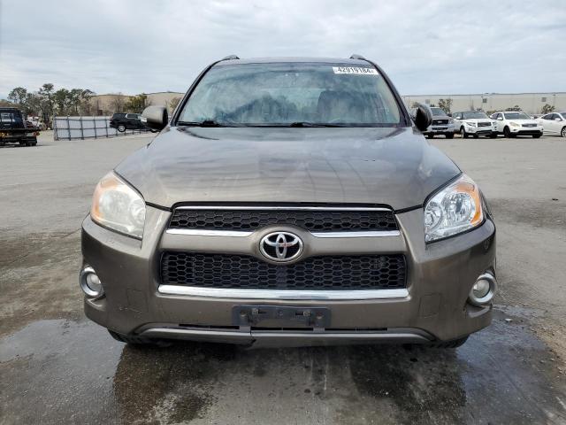 Photo 4 VIN: 2T3DF4DV3CW257893 - TOYOTA RAV4 