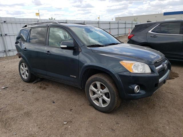 Photo 3 VIN: 2T3DF4DV3CW260616 - TOYOTA RAV4 