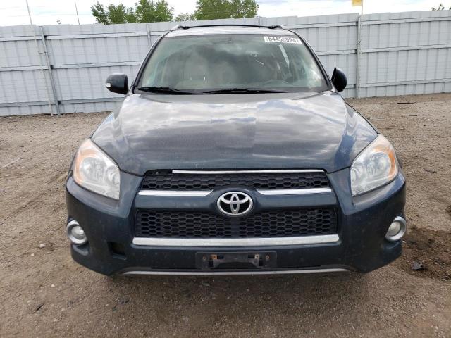 Photo 4 VIN: 2T3DF4DV3CW260616 - TOYOTA RAV4 