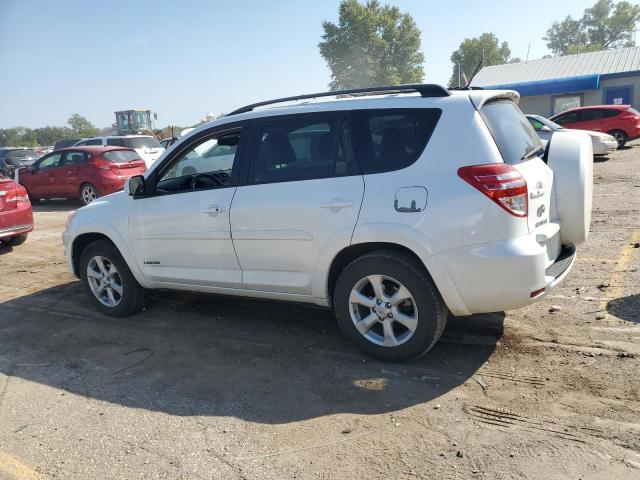 Photo 1 VIN: 2T3DF4DV3CW263077 - TOYOTA RAV4 LIMIT 