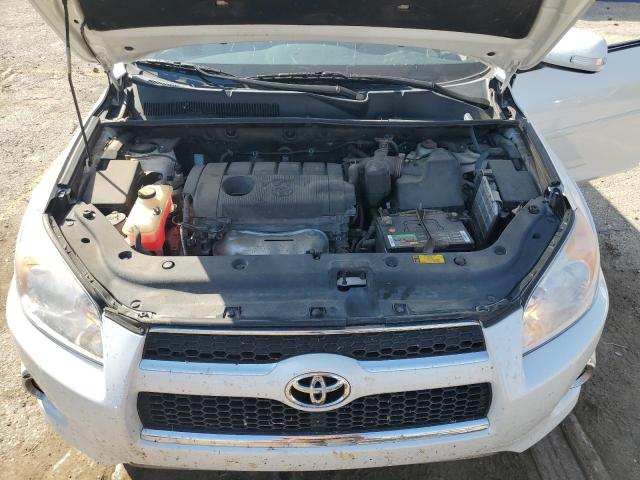 Photo 11 VIN: 2T3DF4DV3CW263077 - TOYOTA RAV4 LIMIT 