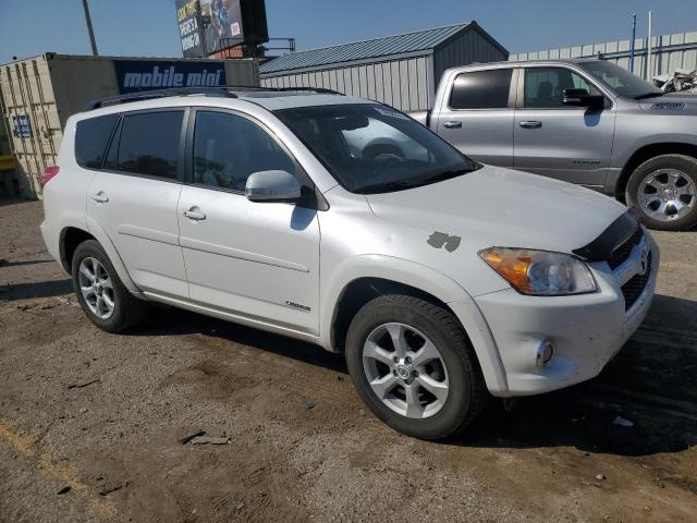 Photo 3 VIN: 2T3DF4DV3CW263077 - TOYOTA RAV4 LIMIT 