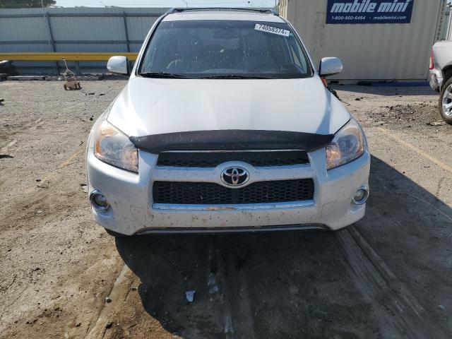 Photo 4 VIN: 2T3DF4DV3CW263077 - TOYOTA RAV4 LIMIT 