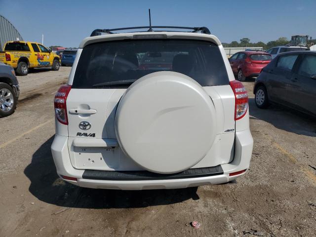 Photo 5 VIN: 2T3DF4DV3CW263077 - TOYOTA RAV4 LIMIT 