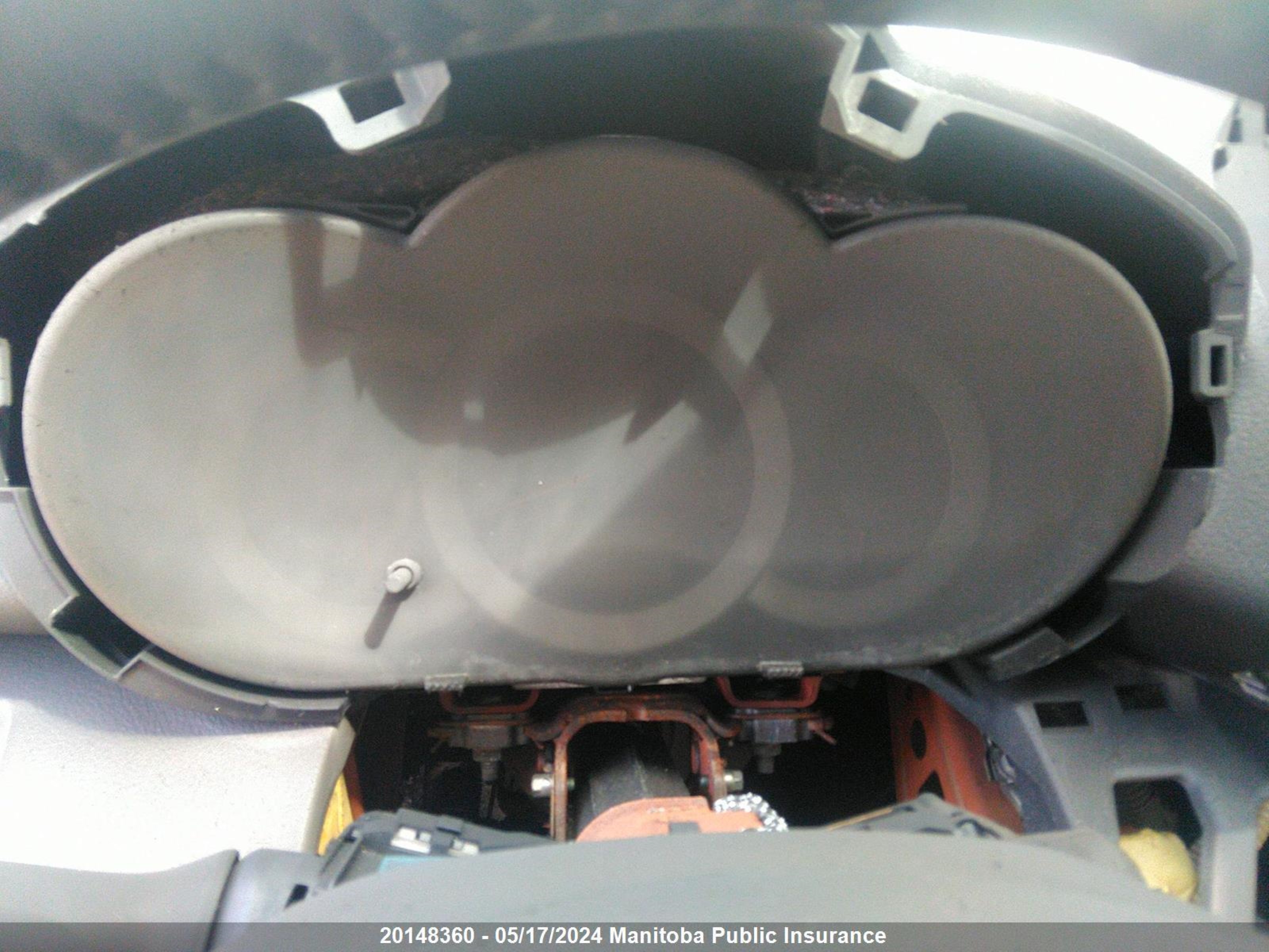 Photo 6 VIN: 2T3DF4DV3CW269767 - TOYOTA RAV 4 