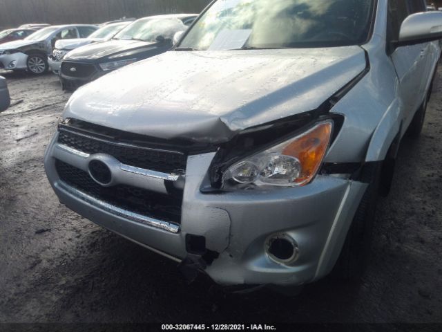 Photo 5 VIN: 2T3DF4DV4AW034257 - TOYOTA RAV4 