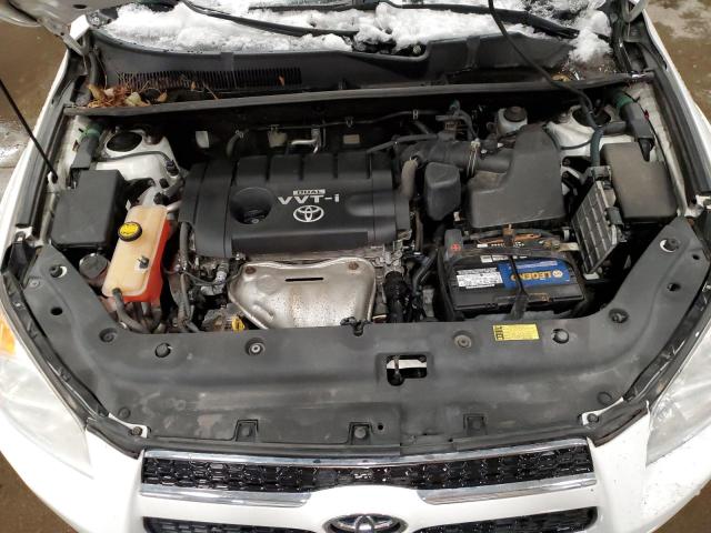 Photo 11 VIN: 2T3DF4DV4AW042827 - TOYOTA RAV4 LIMIT 