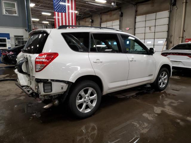 Photo 2 VIN: 2T3DF4DV4AW042827 - TOYOTA RAV4 LIMIT 