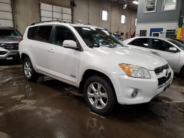 Photo 3 VIN: 2T3DF4DV4AW042827 - TOYOTA RAV4 LIMIT 