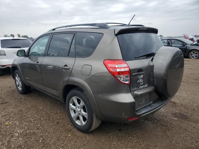 Photo 1 VIN: 2T3DF4DV4AW064388 - TOYOTA RAV4 LIMIT 