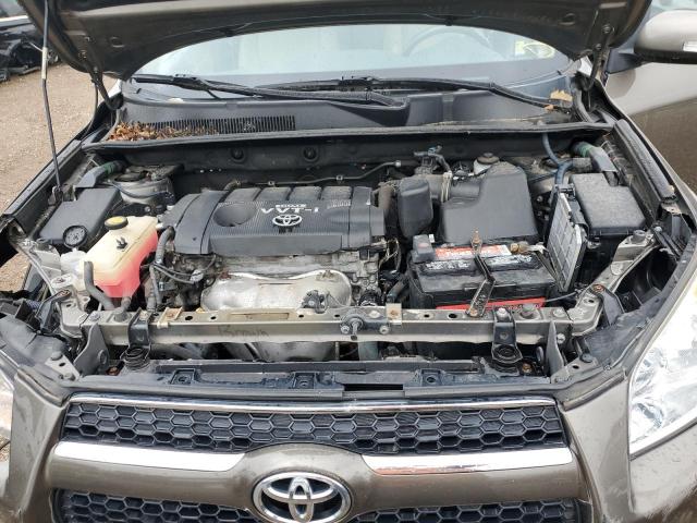 Photo 10 VIN: 2T3DF4DV4AW064388 - TOYOTA RAV4 LIMIT 