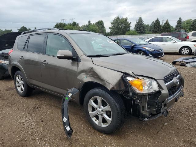 Photo 3 VIN: 2T3DF4DV4AW064388 - TOYOTA RAV4 LIMIT 