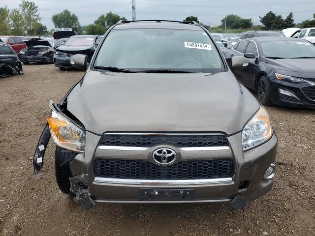 Photo 4 VIN: 2T3DF4DV4AW064388 - TOYOTA RAV4 LIMIT 