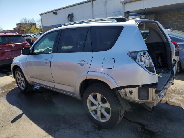 Photo 1 VIN: 2T3DF4DV4AW077075 - TOYOTA RAV4 