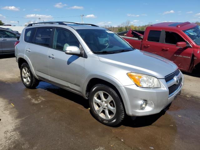 Photo 3 VIN: 2T3DF4DV4AW077075 - TOYOTA RAV4 