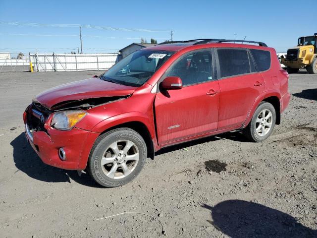 Photo 0 VIN: 2T3DF4DV4AW081496 - TOYOTA RAV4 LIMIT 