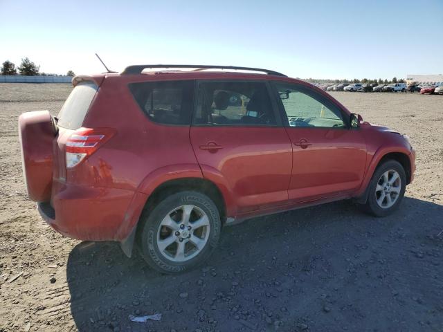 Photo 2 VIN: 2T3DF4DV4AW081496 - TOYOTA RAV4 LIMIT 