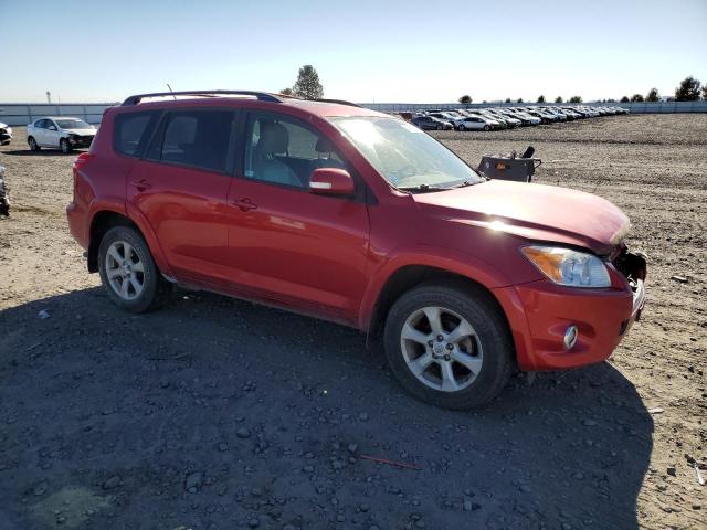 Photo 3 VIN: 2T3DF4DV4AW081496 - TOYOTA RAV4 LIMIT 