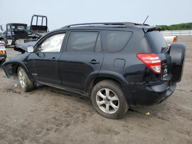 Photo 1 VIN: 2T3DF4DV4BW097649 - TOYOTA RAV4 LIMIT 