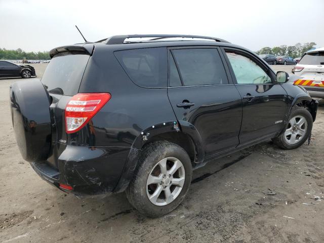 Photo 2 VIN: 2T3DF4DV4BW097649 - TOYOTA RAV4 LIMIT 