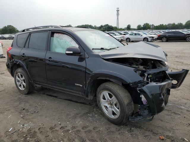 Photo 3 VIN: 2T3DF4DV4BW097649 - TOYOTA RAV4 LIMIT 