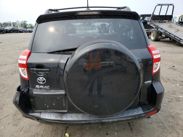 Photo 5 VIN: 2T3DF4DV4BW097649 - TOYOTA RAV4 LIMIT 