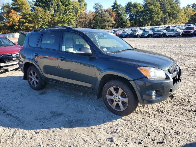 Photo 3 VIN: 2T3DF4DV4BW100100 - TOYOTA RAV4 LIMIT 