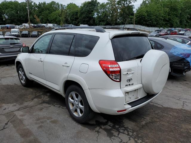 Photo 1 VIN: 2T3DF4DV4BW103952 - TOYOTA RAV4 LIMIT 