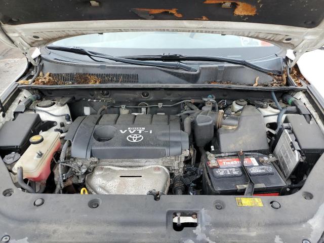 Photo 10 VIN: 2T3DF4DV4BW103952 - TOYOTA RAV4 LIMIT 