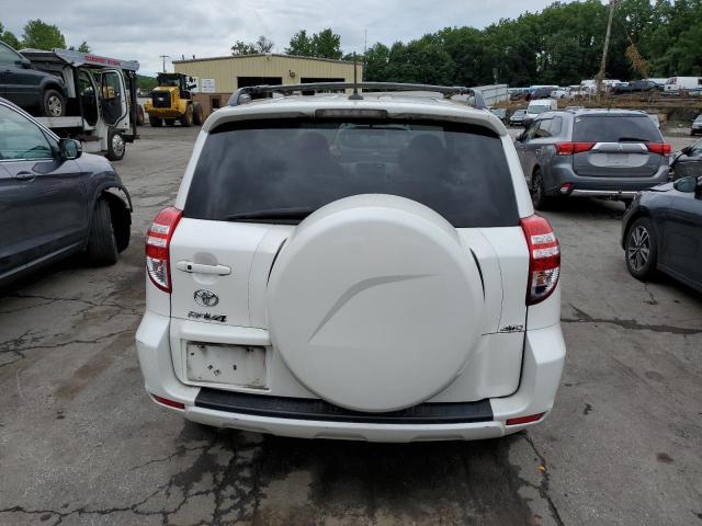 Photo 5 VIN: 2T3DF4DV4BW103952 - TOYOTA RAV4 LIMIT 