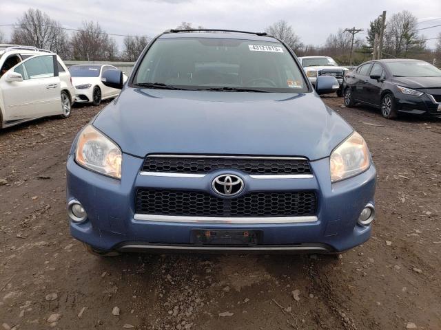 Photo 4 VIN: 2T3DF4DV4BW108469 - TOYOTA RAV4 LIMIT 