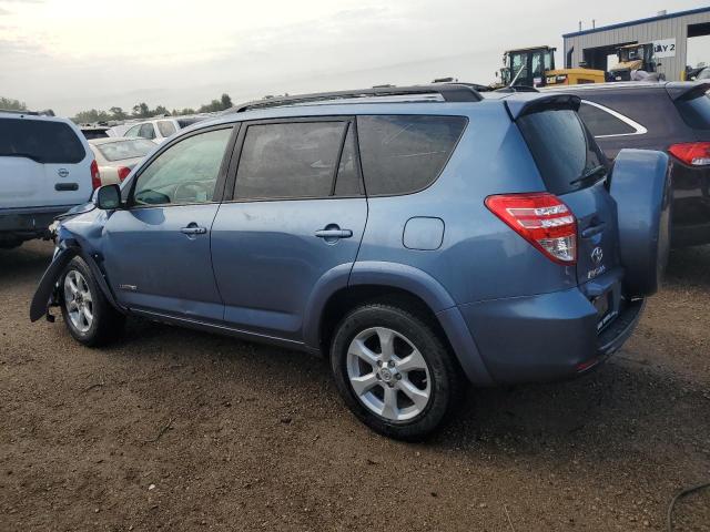 Photo 1 VIN: 2T3DF4DV4BW118578 - TOYOTA RAV4 LIMIT 